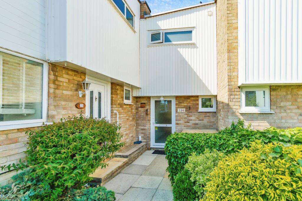 Main image of property: Kempton Walk, Croydon, CR0