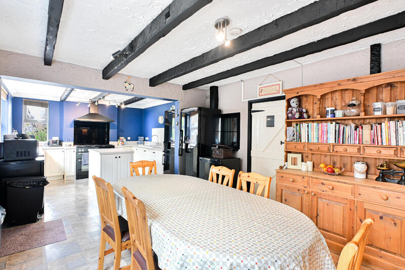 House in Peterborough, Whittlesey - View 4