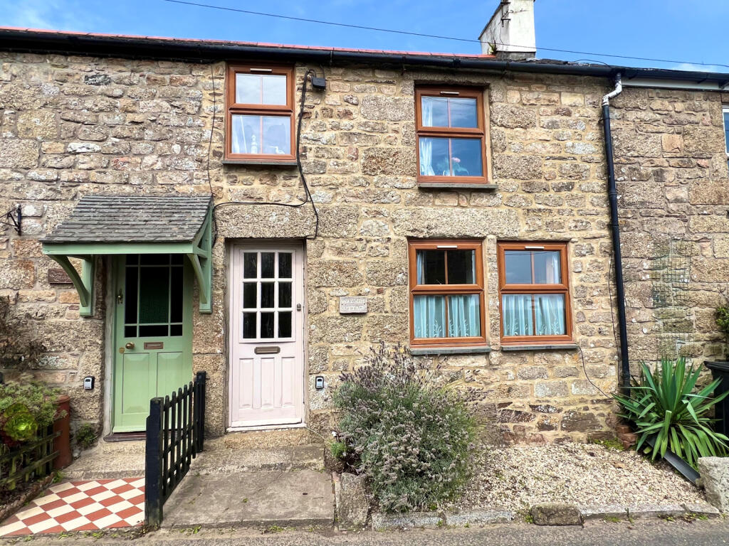 Main image of property: Ludgvan, Penzance, Cornwall, TR20 8EY