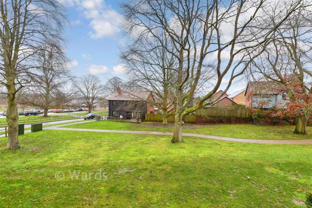 Main image of property: Bannister Way, Leybourne, West Malling, Kent