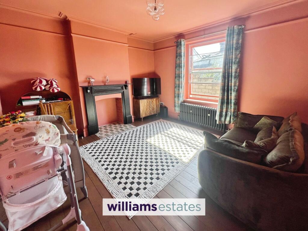 Llanrhydd Street, Ruthin, LL15 - View 3