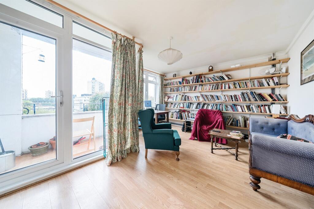 Main image of property: Brandon Estate, London