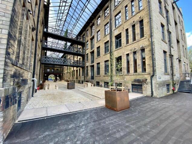 Main image of property: Cape Street, Bradford, BD1