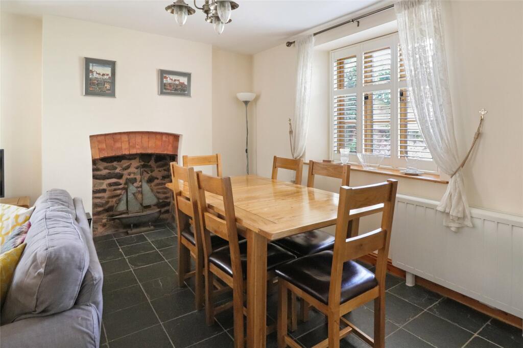 Marleys Row, Porlock, Minehead, TA24 photo 2