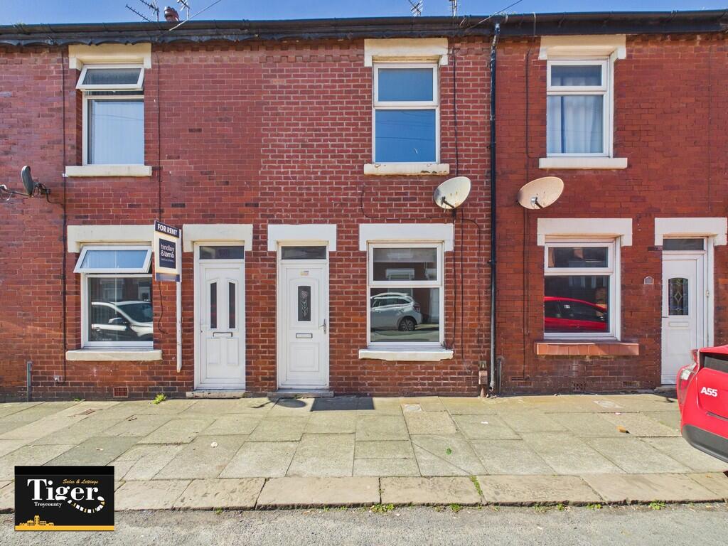 Main image of property: Melrose Avenue, Blackpool