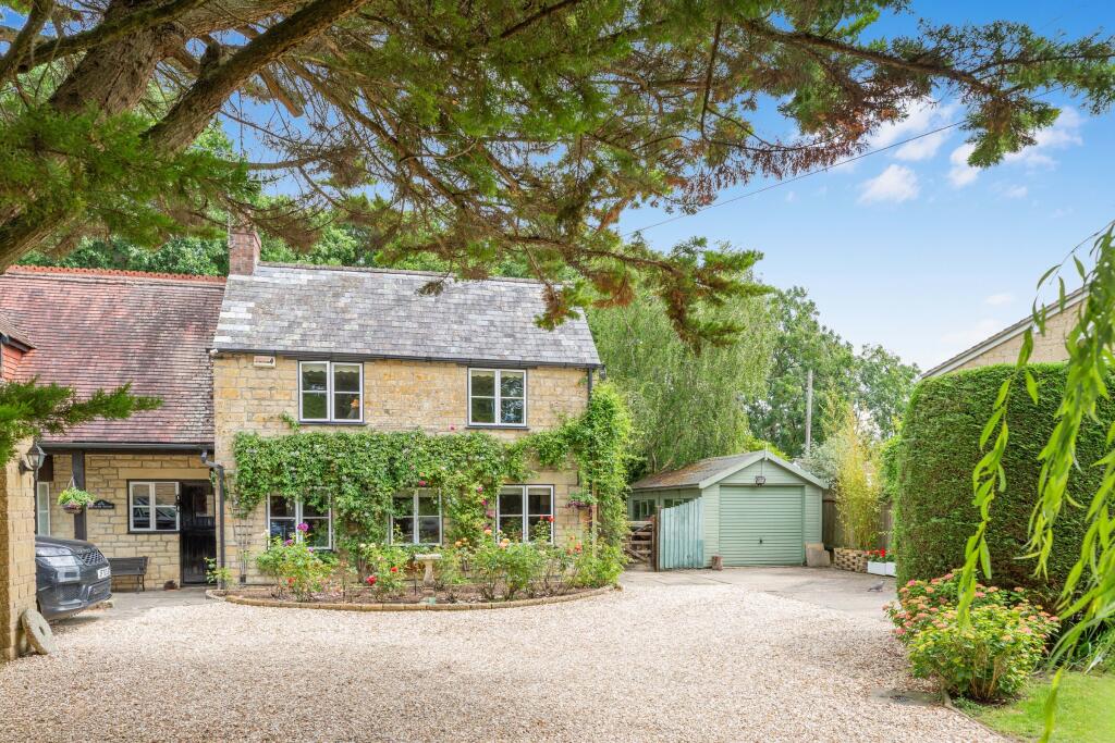 Main image of property: Hayes Wood, Sturminster Newton