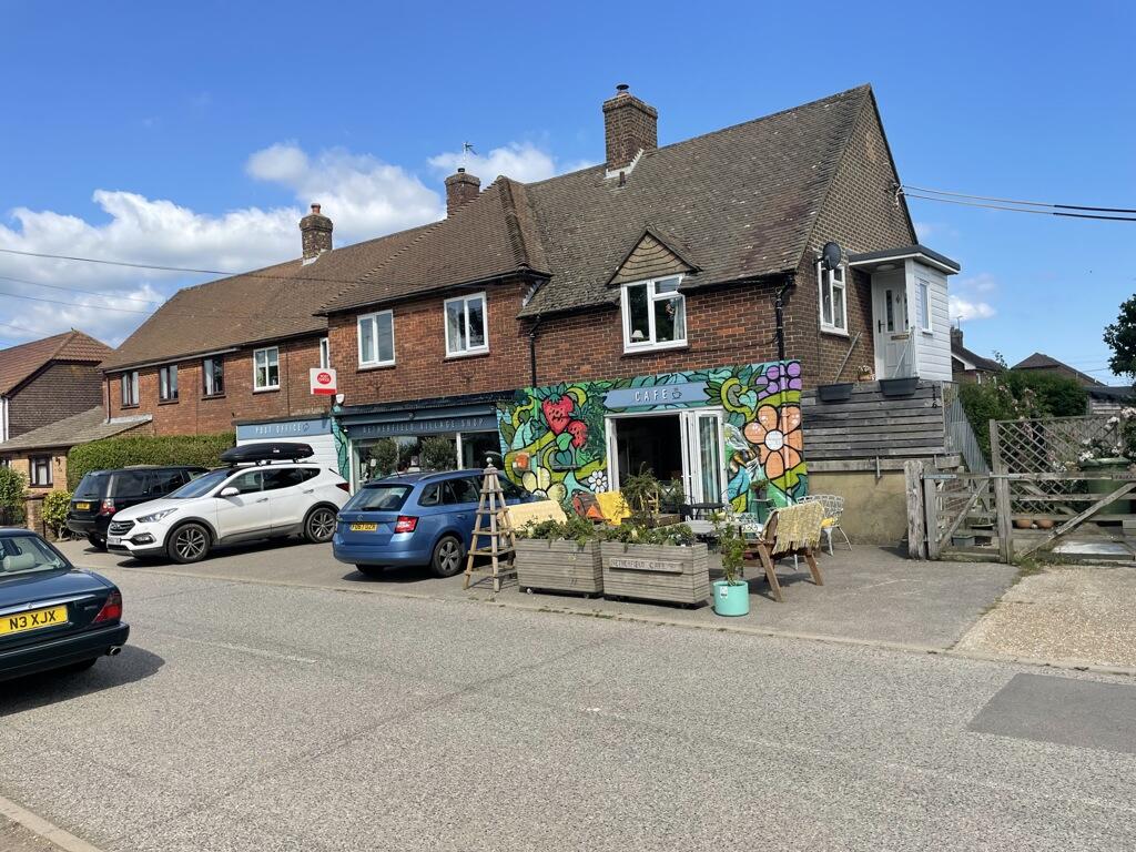 Main image of property: Netherfield Post Office Store & Cafe, Darvel Down, Netherfield, Battle, East Sussex, TN33 9QF