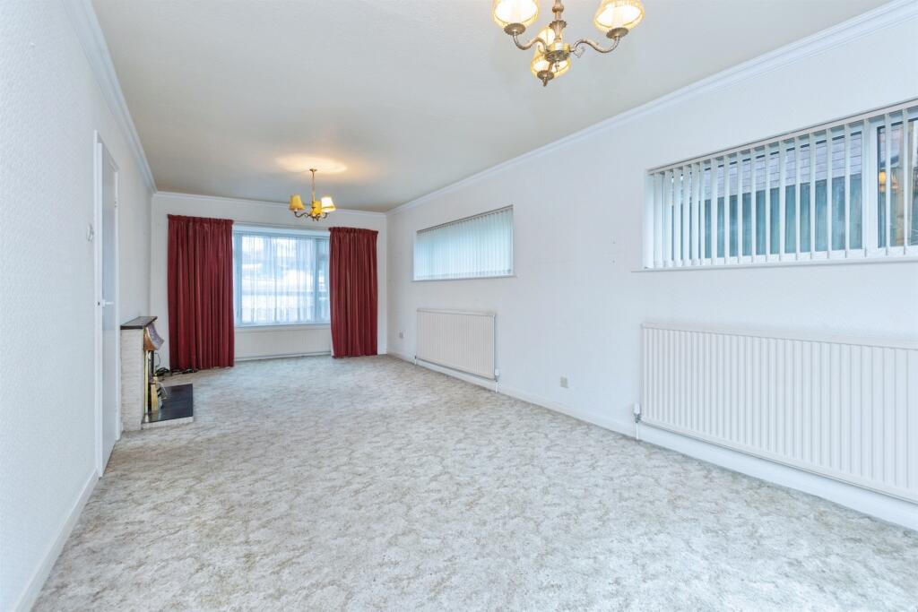 Beech Road, Oadby, Leicester photo 2