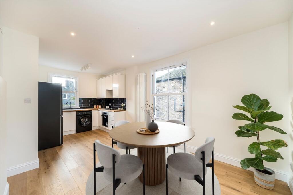 Main image of property: Surrey Road, Peckham