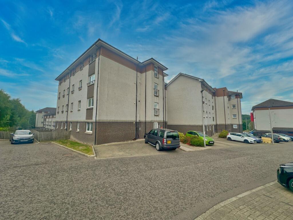 Goodhope Park, Bucksburn, Aberdeen, AB21