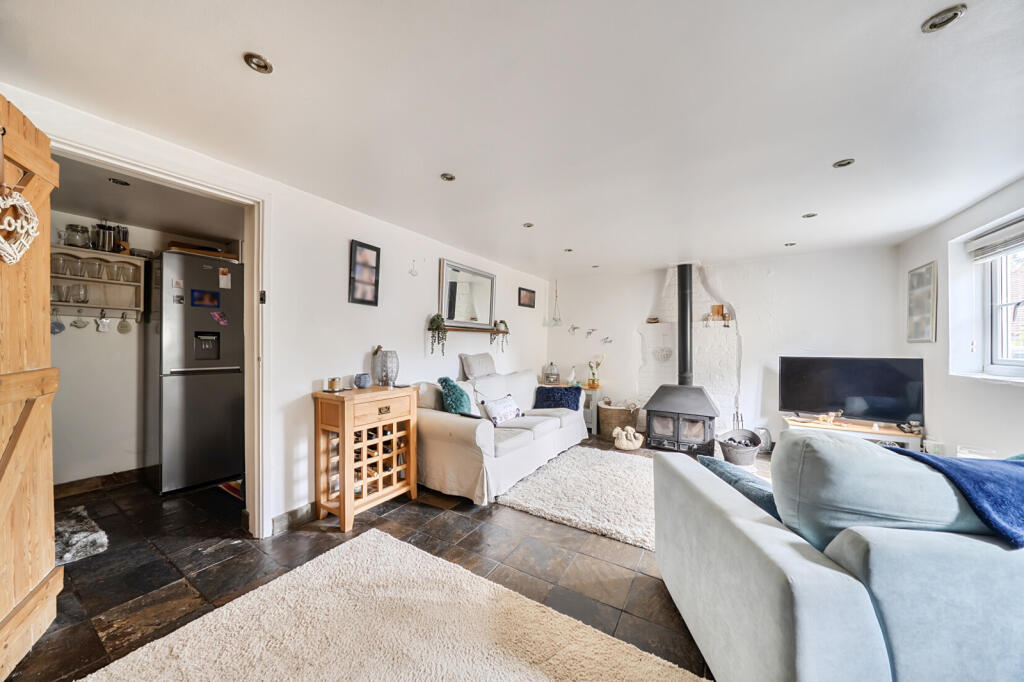 House in Hungerford, West Berkshire - View 5