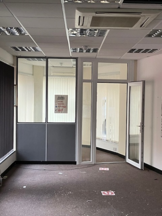 Ground Floor