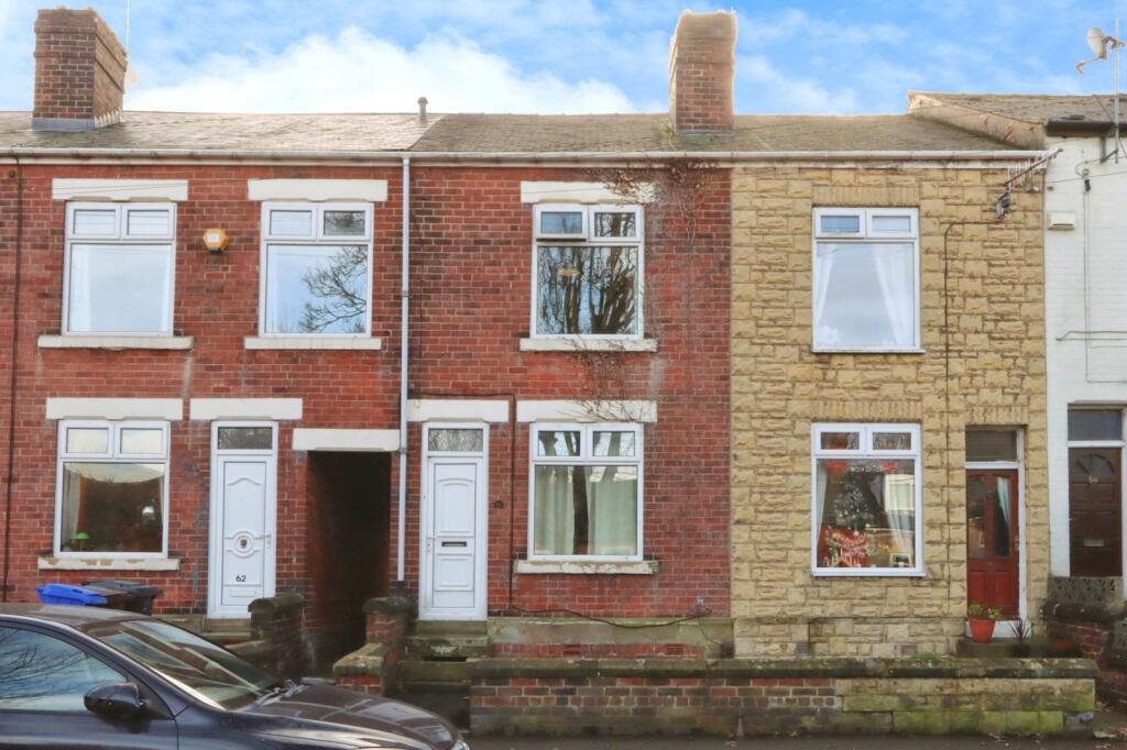 Main image of property: Cliffefield Road, SHEFFIELD, South Yorkshire, S8