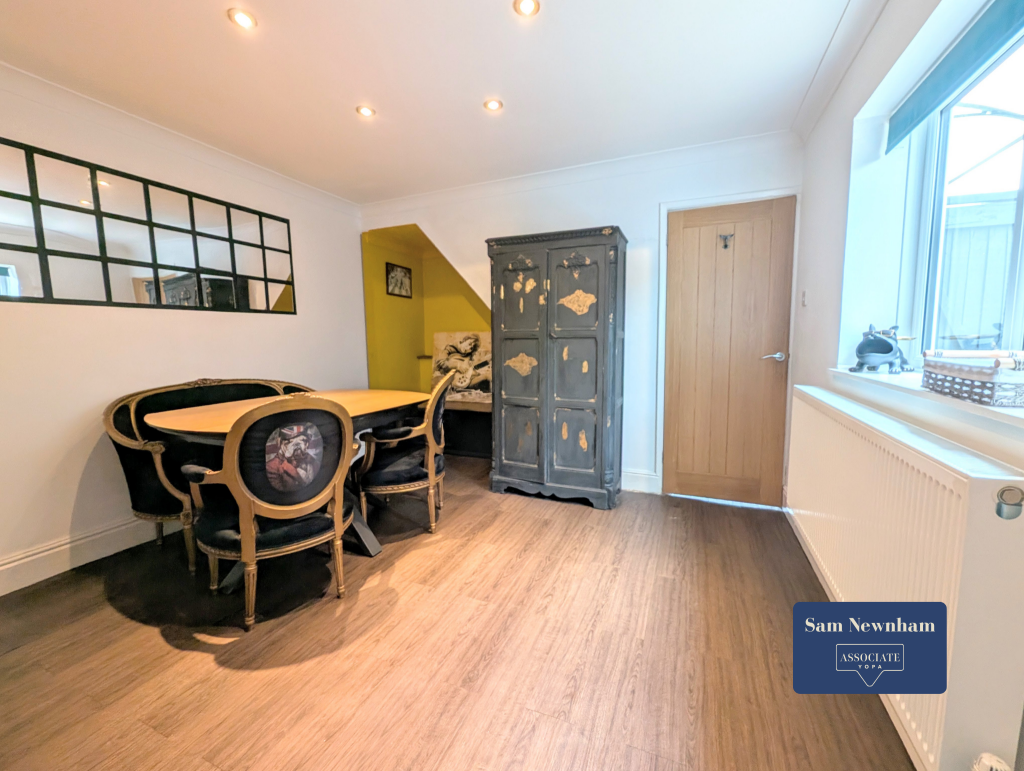 House in Portsmouth - View 3