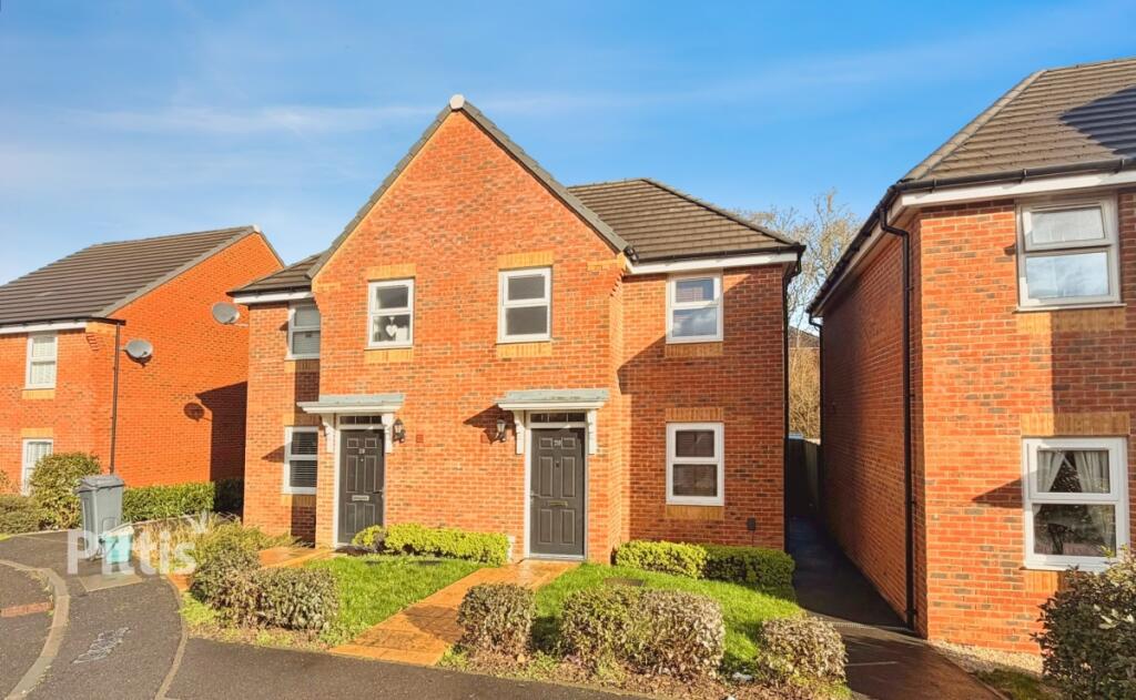 Main image of property: Red Fox Square Newport PO30