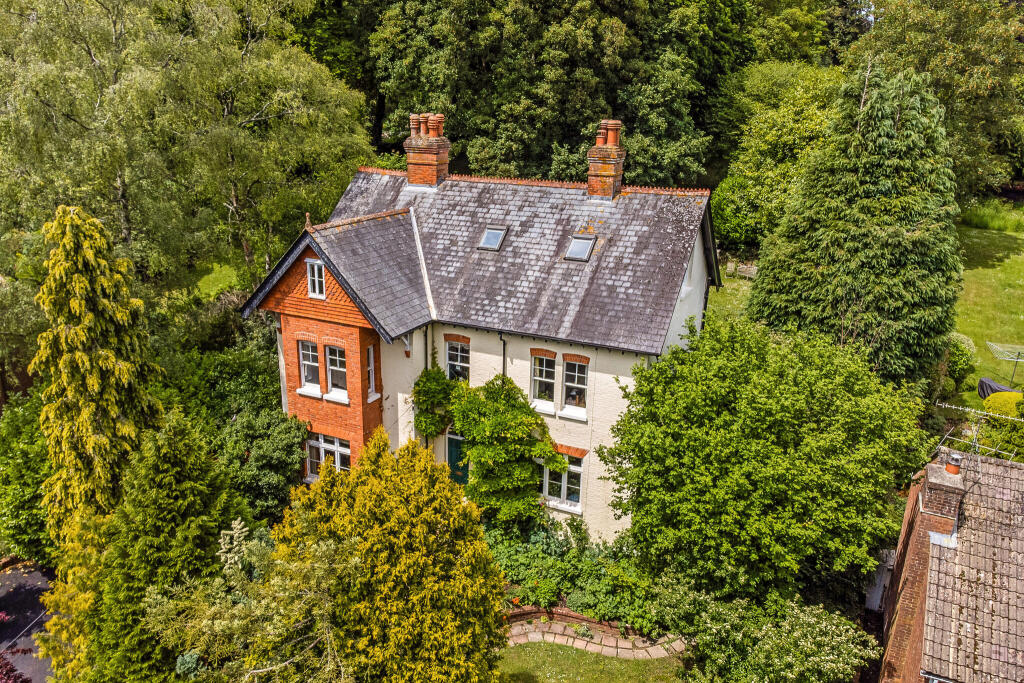 Main image of property: Medstead Road, Beech, GU34