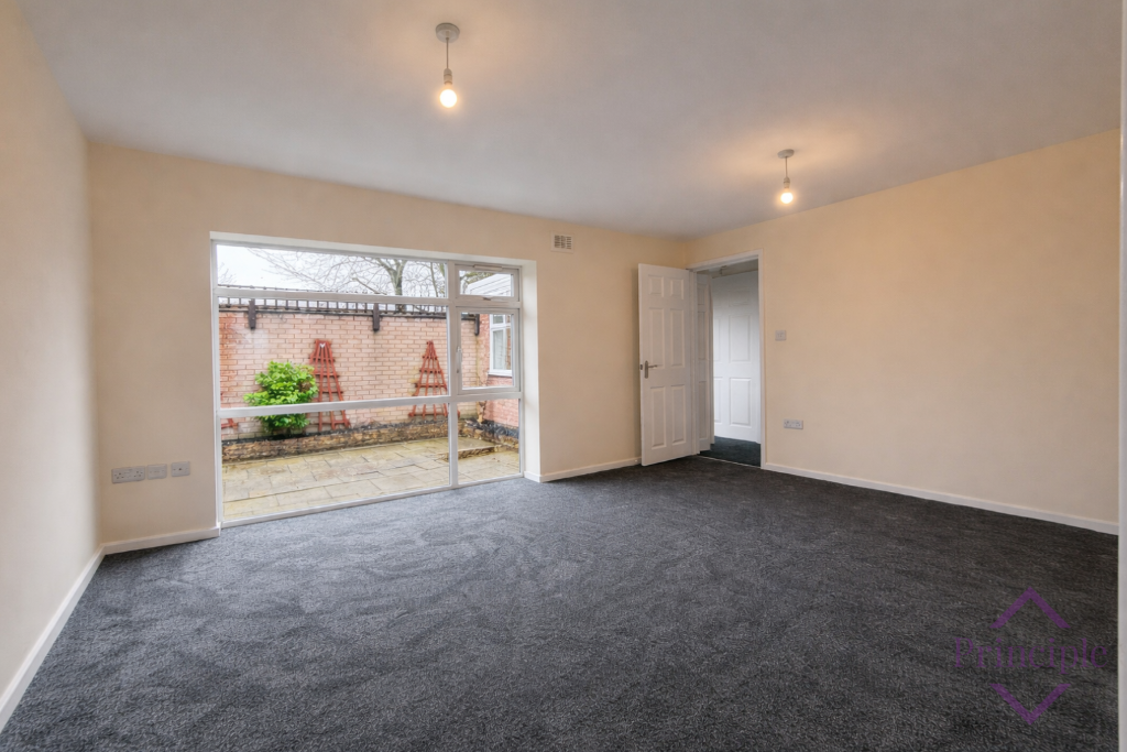 Main image of property: Hornbeam Close, Birmingham, B29