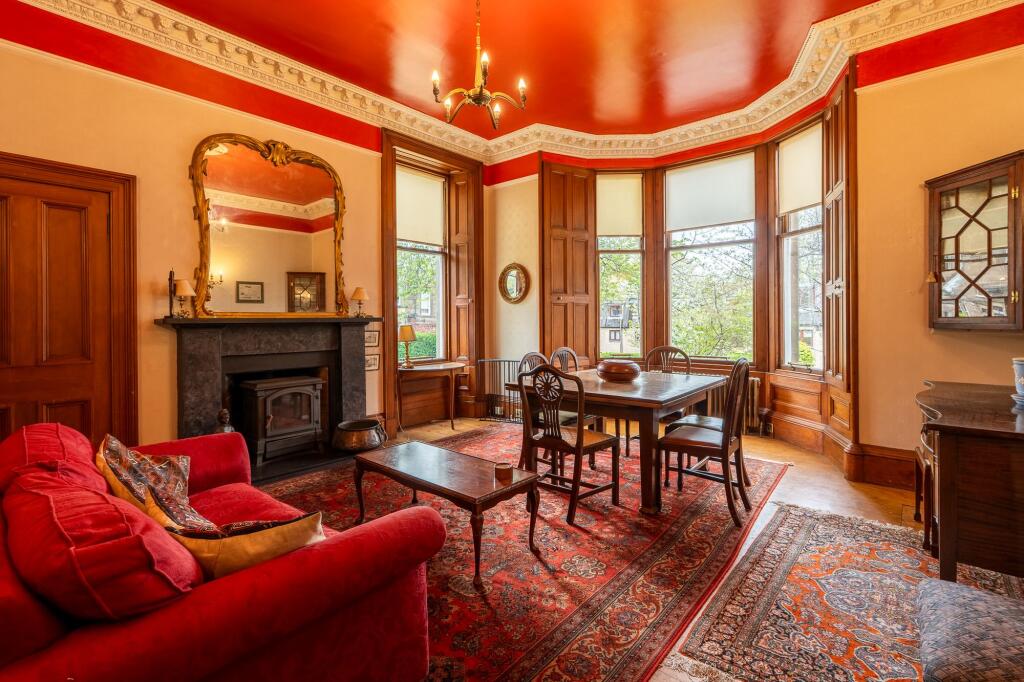 House in Edinburgh - More