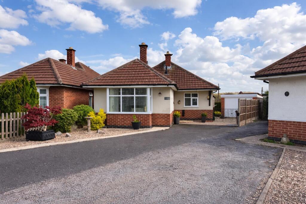 Main image of property: Highfields, Barrow Upon Soar, Loughborough