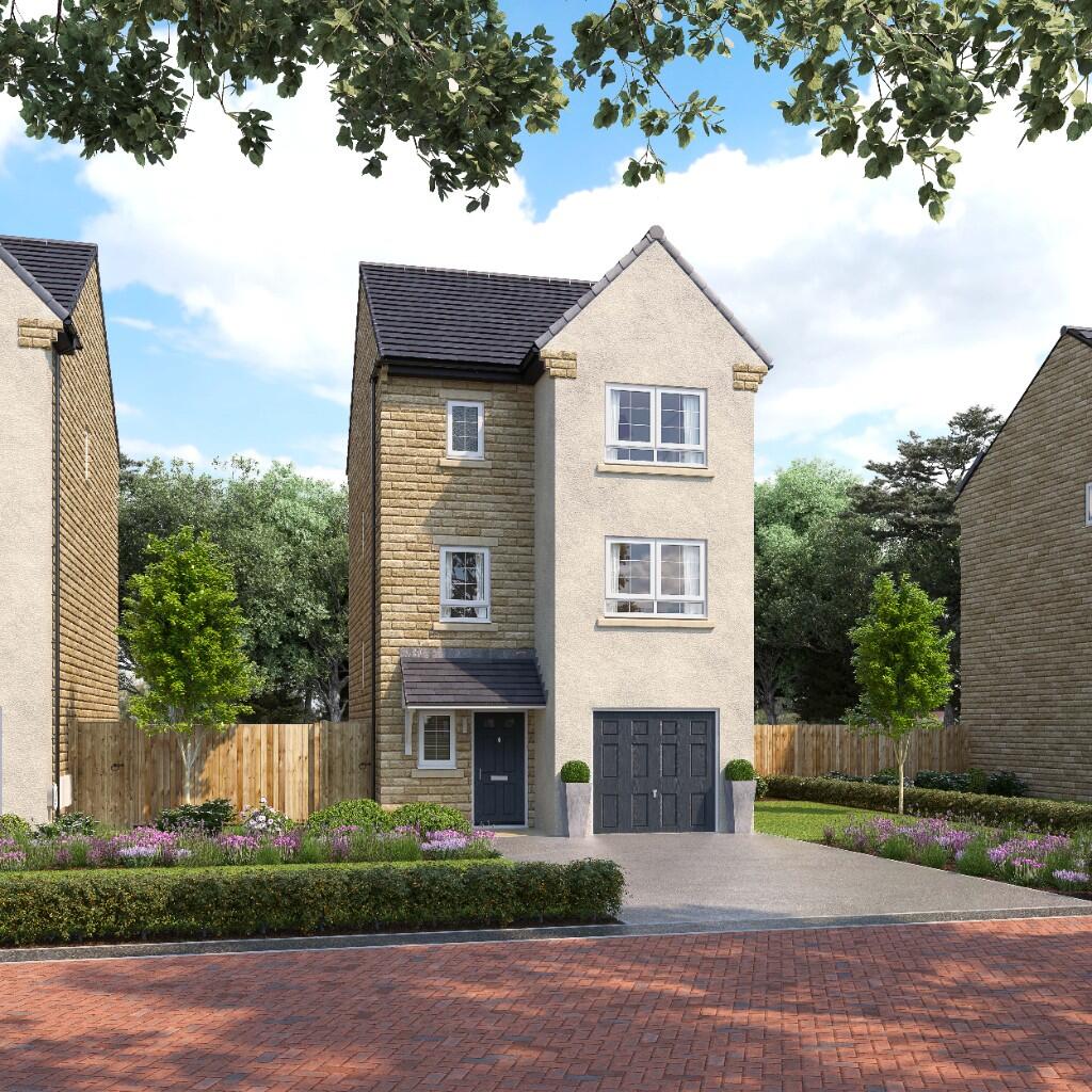 Main image of property: Penistone Road,
Fenay Bridge,
HD8 0BW