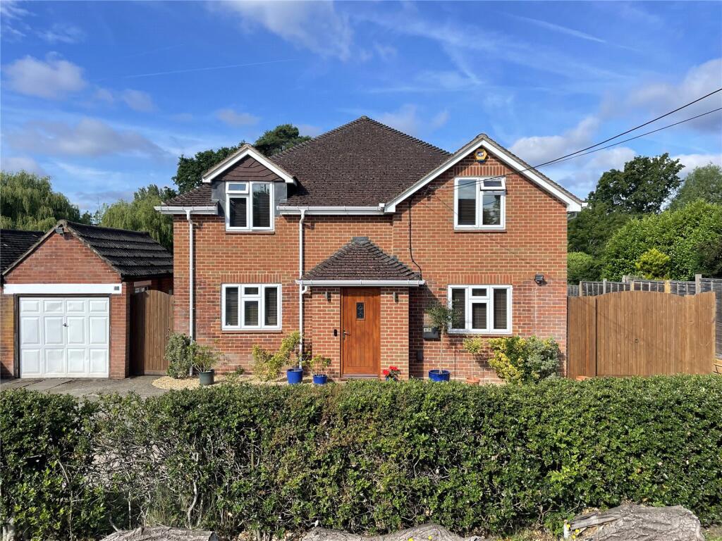 Main image of property: Frimley Green Road, Frimley, Camberley, GU16