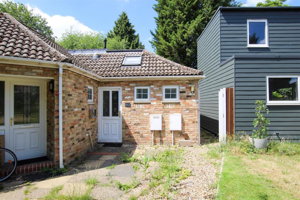 Main image of property: Hills Road, Cambridge