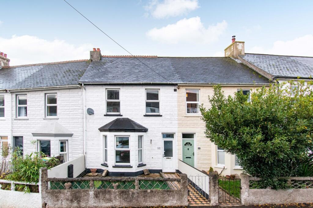Main image of property: Clarence Road, Torpoint, PL11