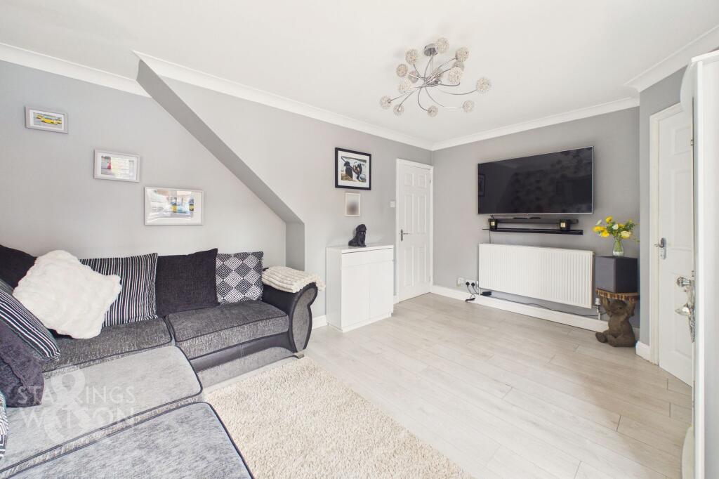 House in Norwich - View 5