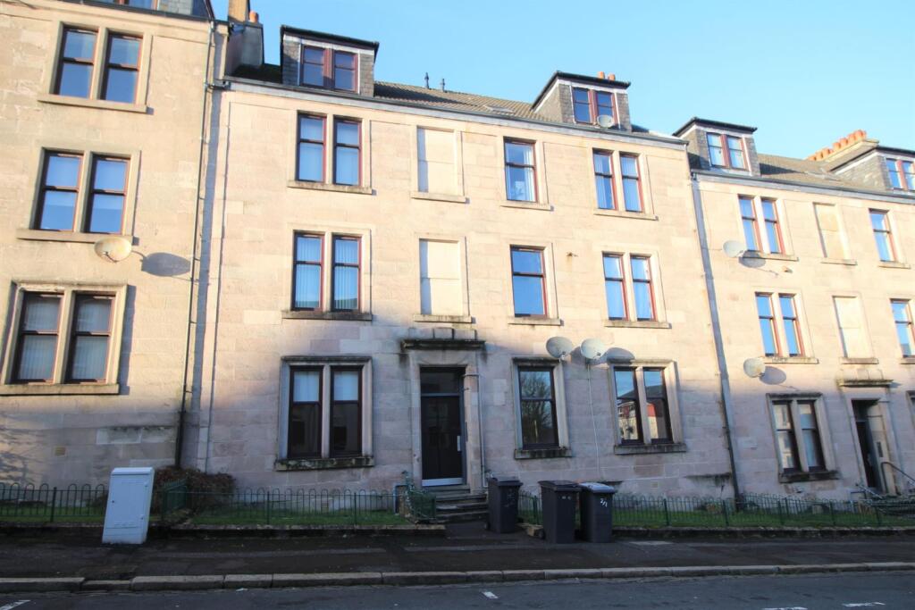 Main image of property: Kelly Street, Greenock