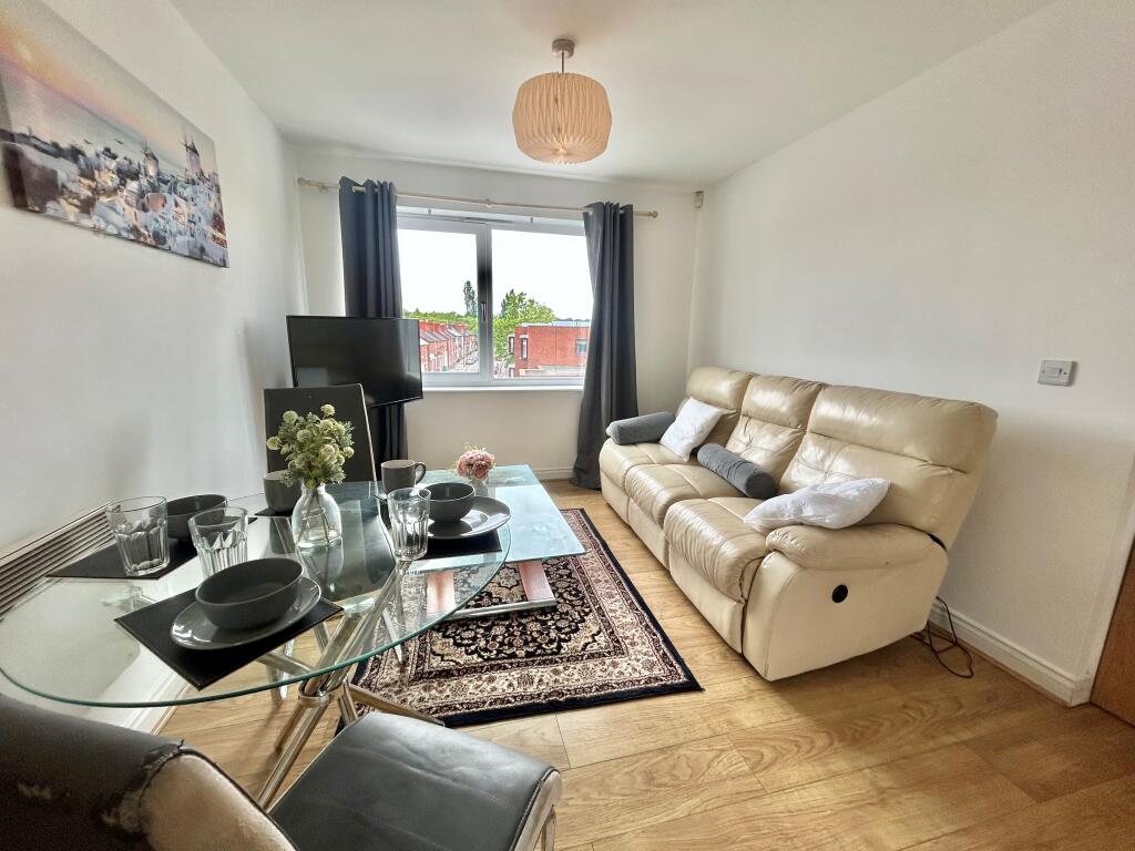 Main image of property: Nottingham Road, Old Basford, NOTTINGHAM
