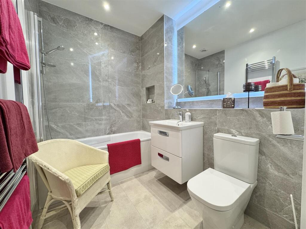 House in Carlisle - View 5