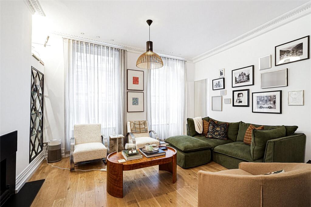 Main image of property: Lancashire Court,
Mayfair, W1S
