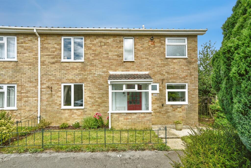 Main image of property: Pound Close, Lyneham, CHIPPENHAM