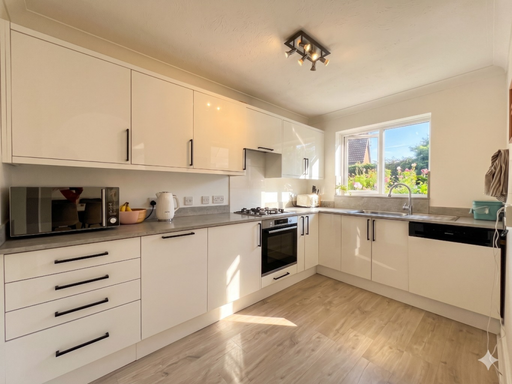 House in Streatley, Central Bedfordshire - View 5