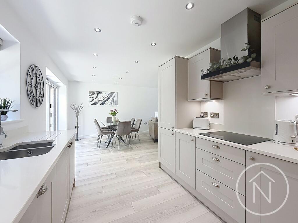 Main image of property: Astral Drive, Thorpe Thewles, TS21