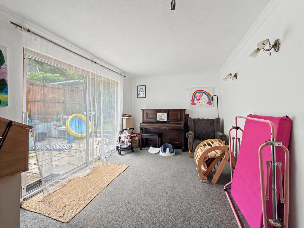 House in Exeter - View 5