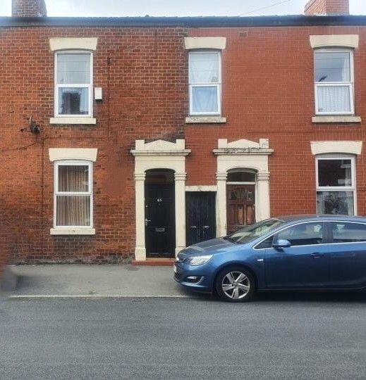 Main image of property: Skeffington Road, Preston