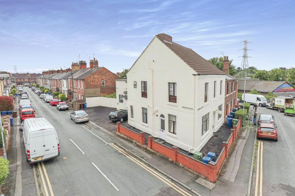 Main image of property: Shrewsbury Road, Stafford, Staffordshire, ST17