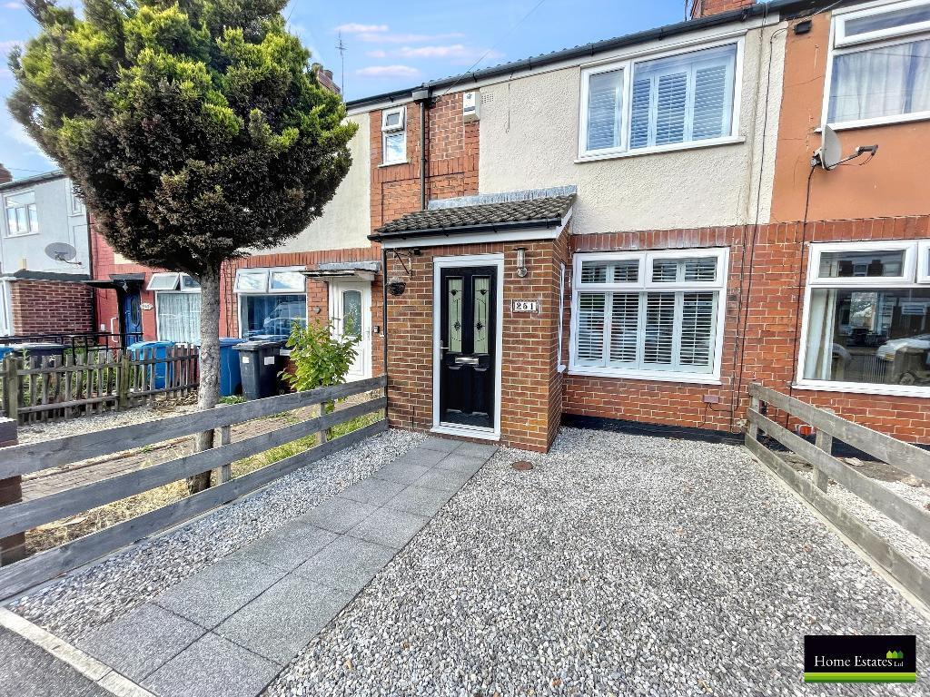 Main image of property: Brooklands Road, Hull, HU5 5AG
