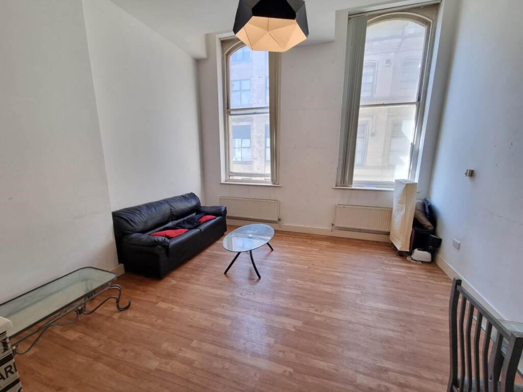 Apartment in Bradford - View 4