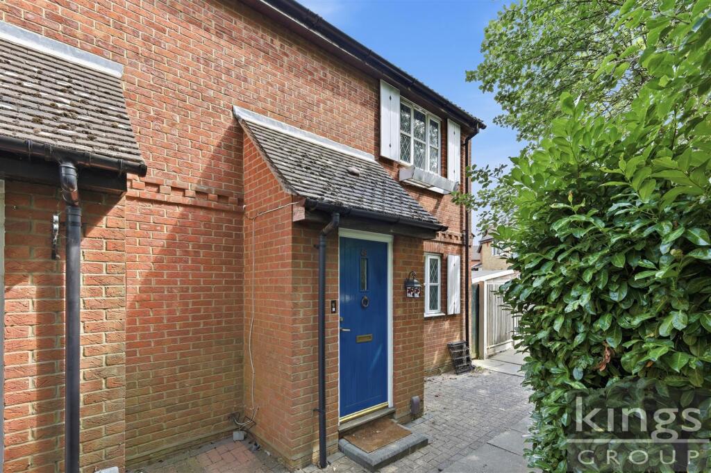 Main image of property: Mallards Rise, Church Langley