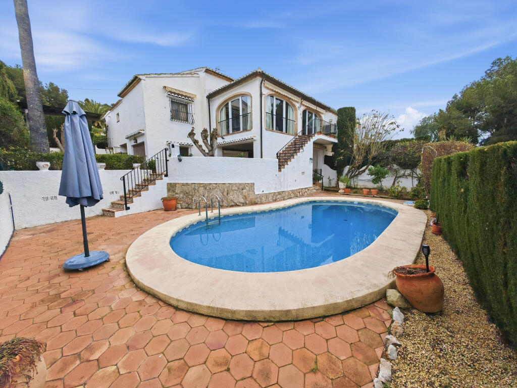 Main image of property: Valencia, Alicante, Javea