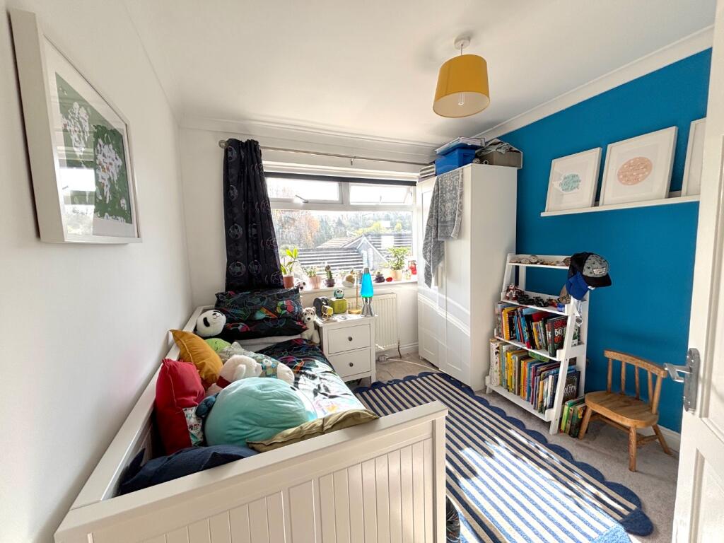 Additional image 13 of St. Michaels Close, Stoke St. Michael, Radstock