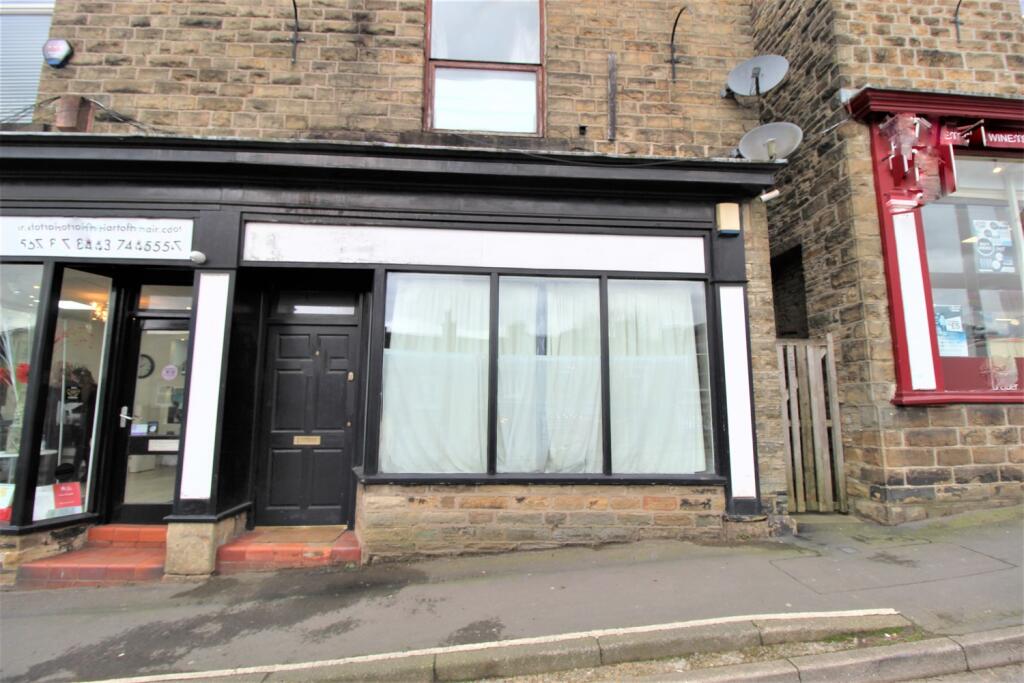 Main image of property: Market Street, New Mills, New Mills