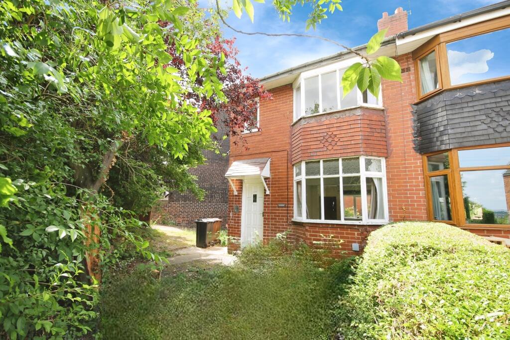 Main image of property: Balmoral Road, Woodhouse, Sheffield, S13