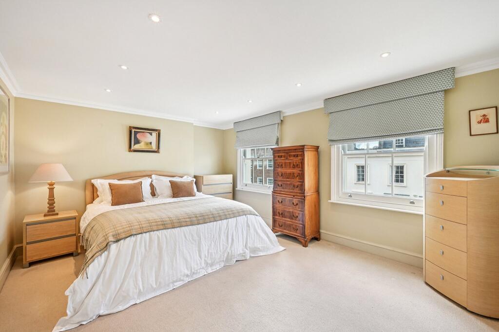 Main image of property: Ebury Street, Belgravia, SW1W