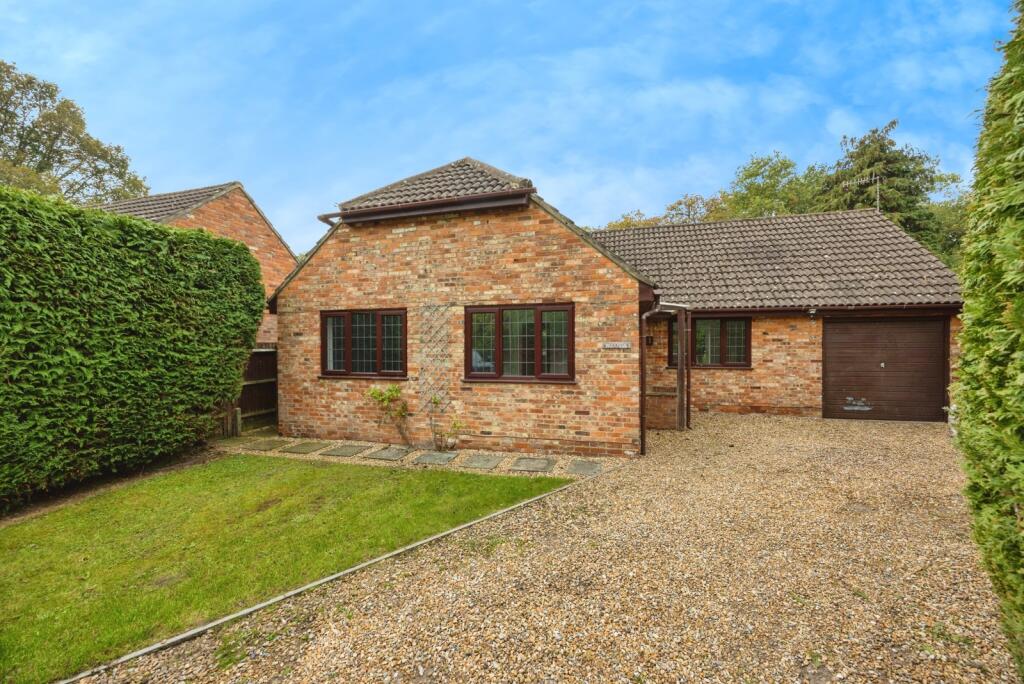 Main image of property: Salt Box Road, Guildford, Surrey, GU3