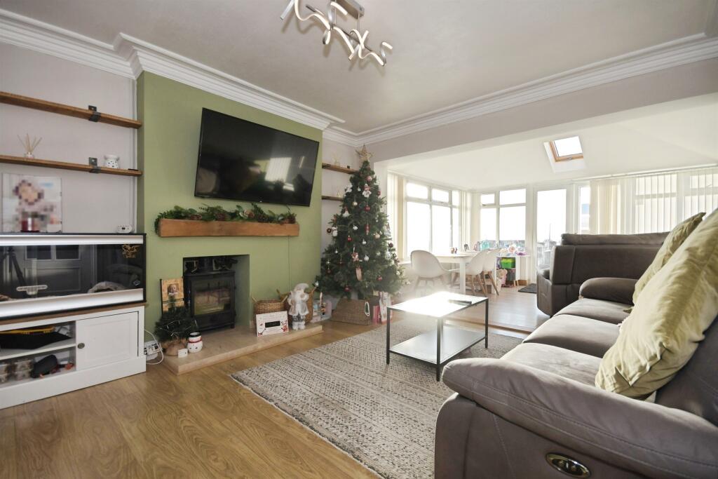 Inkerman Road, Darfield, Barnsley photo 3