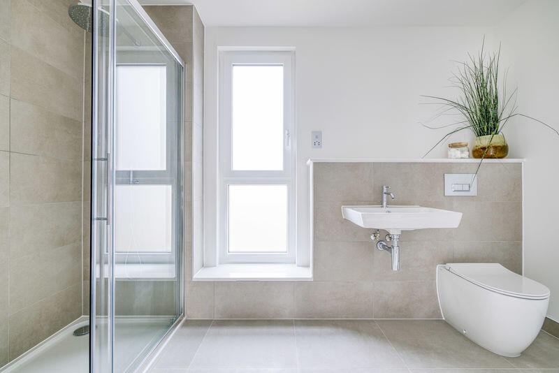 Additional image 12 of READY NOW - Contemporary 4-bedroom detached property with garage.