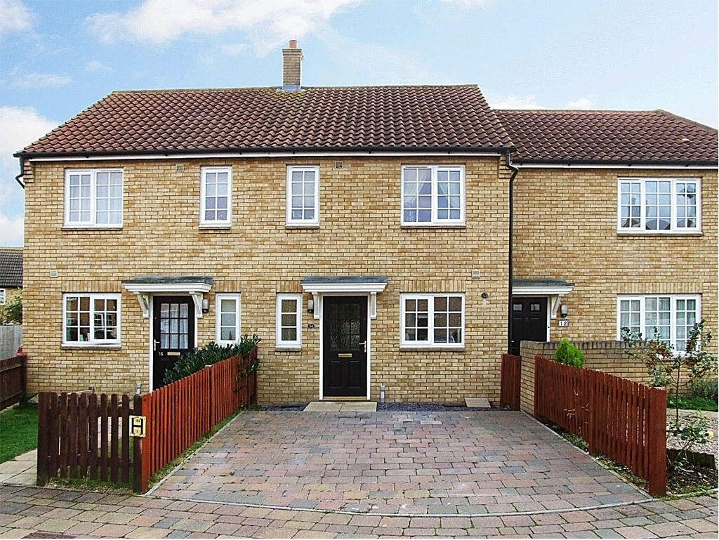 Main image of property: Barrow Lane, Lower Cambourne, Cambridge, CB23